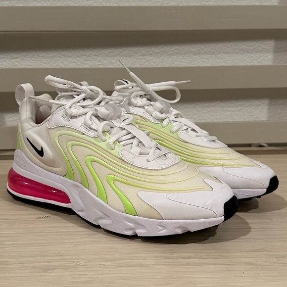 Nike Air Max 270 React ENG Watermelon